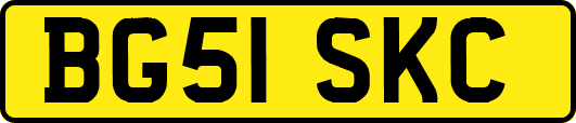 BG51SKC