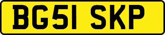 BG51SKP