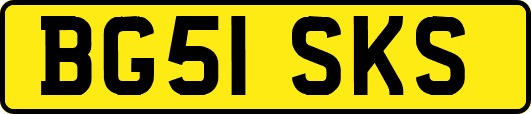 BG51SKS