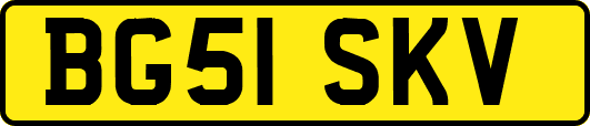 BG51SKV