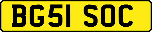 BG51SOC