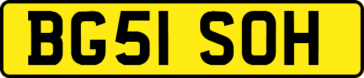 BG51SOH