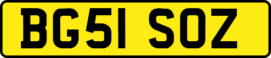 BG51SOZ