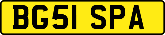 BG51SPA