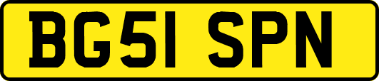 BG51SPN