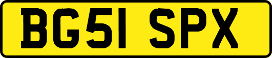 BG51SPX