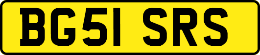 BG51SRS
