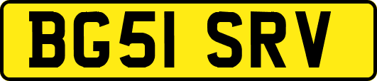 BG51SRV