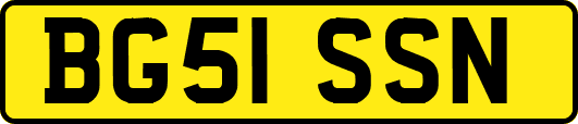 BG51SSN