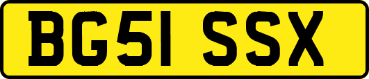 BG51SSX