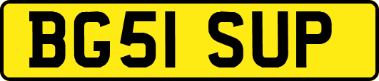 BG51SUP