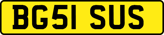 BG51SUS