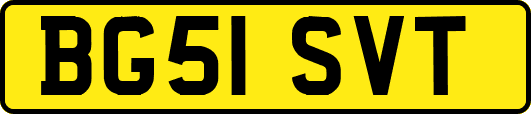 BG51SVT