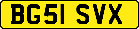 BG51SVX