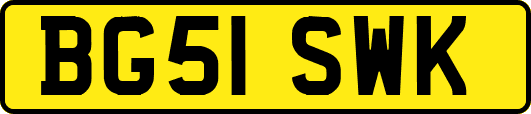 BG51SWK
