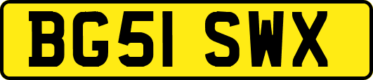 BG51SWX