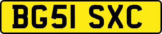 BG51SXC