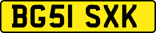 BG51SXK