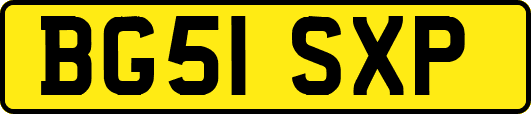 BG51SXP