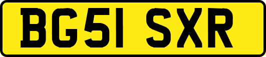 BG51SXR