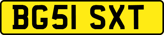 BG51SXT