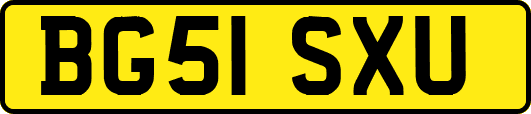 BG51SXU