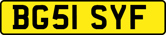 BG51SYF