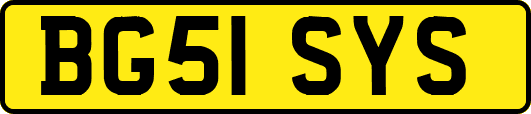 BG51SYS