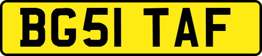 BG51TAF