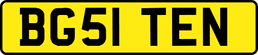 BG51TEN