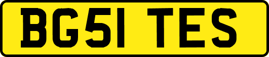 BG51TES