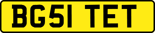 BG51TET