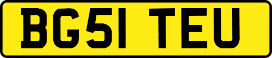 BG51TEU