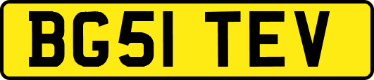 BG51TEV