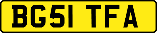 BG51TFA