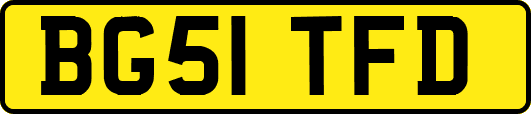 BG51TFD