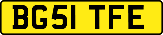 BG51TFE
