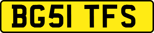BG51TFS