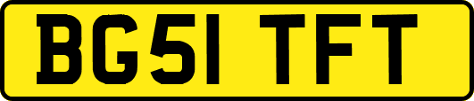 BG51TFT