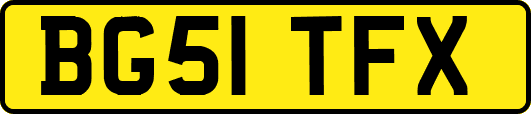 BG51TFX