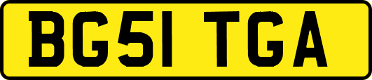 BG51TGA