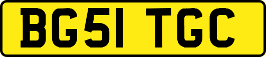 BG51TGC