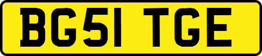 BG51TGE