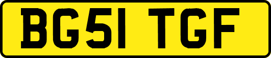 BG51TGF