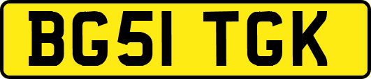 BG51TGK