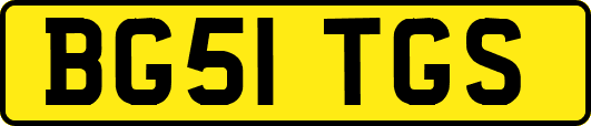 BG51TGS