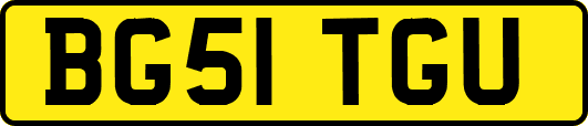 BG51TGU