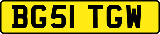 BG51TGW