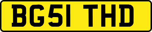 BG51THD