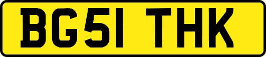 BG51THK